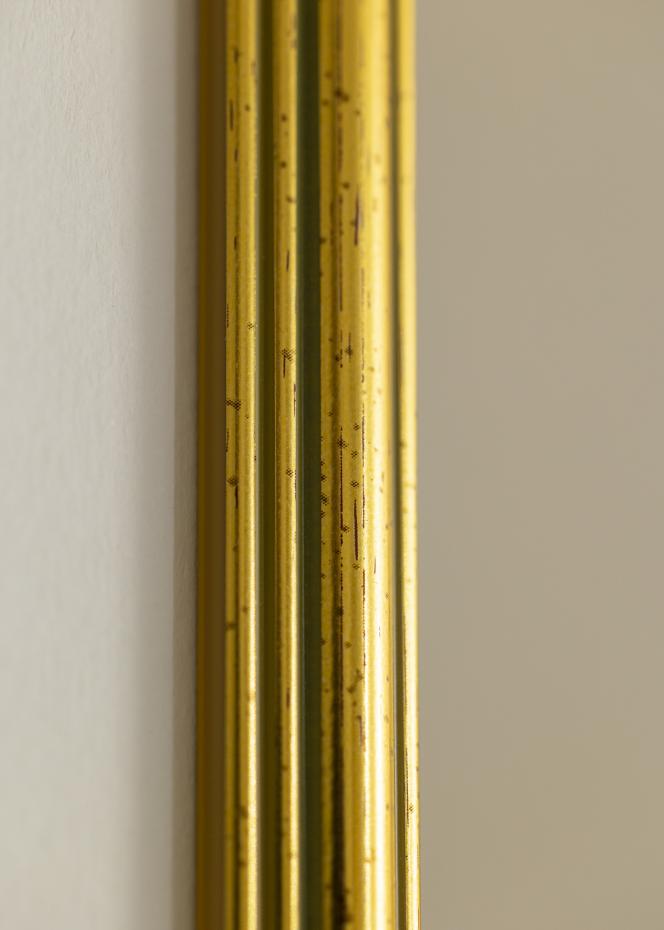 Ram Classic Guld 21x29,7 cm (A4) ramar