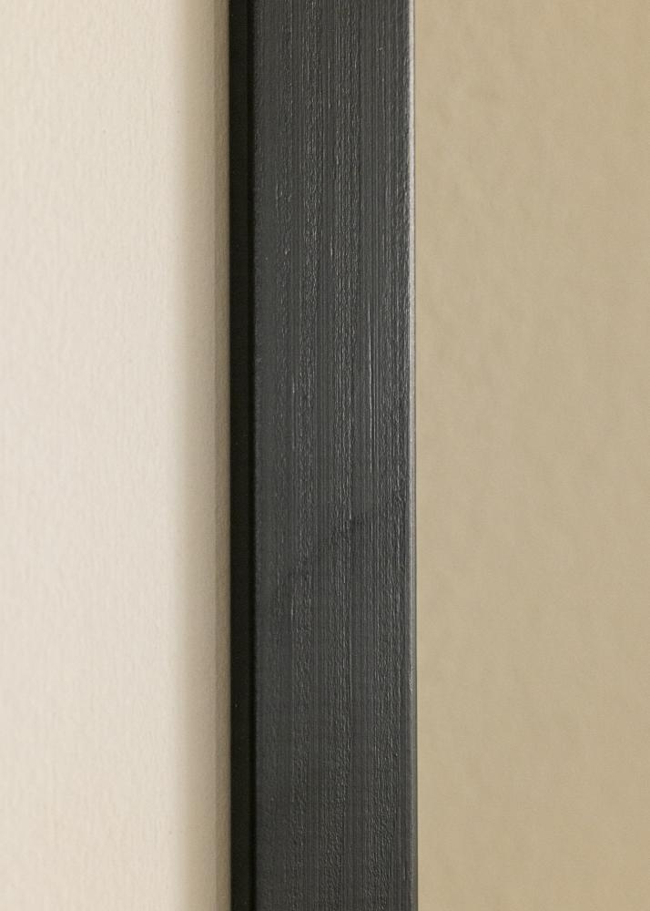 Ram Trendline Svart 61x91,5 cm