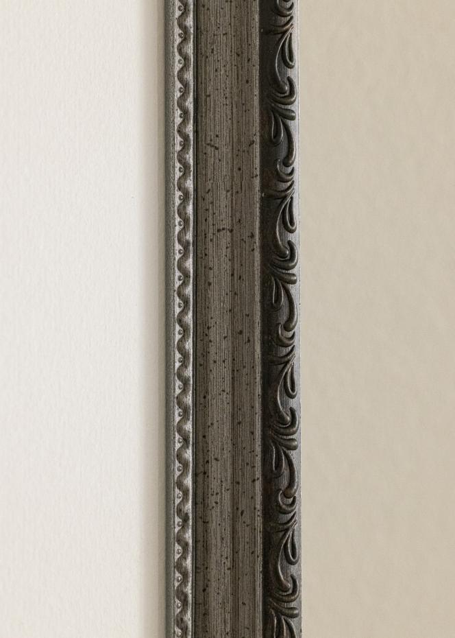 Ram Abisko Silver 21x29,7 cm (A4)