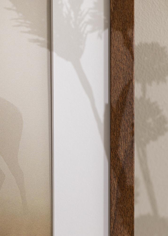 Ram Stilren Akrylglas Warm Brown 21x29,7 cm (A4)