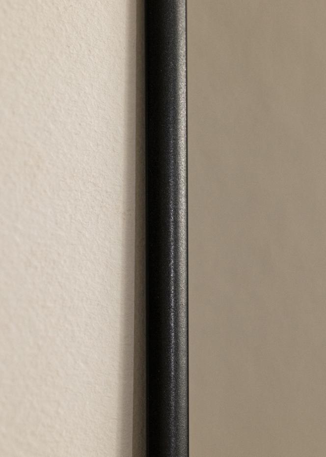 Ram Visby Akrylglas Svart 29,7x42 cm (A3)