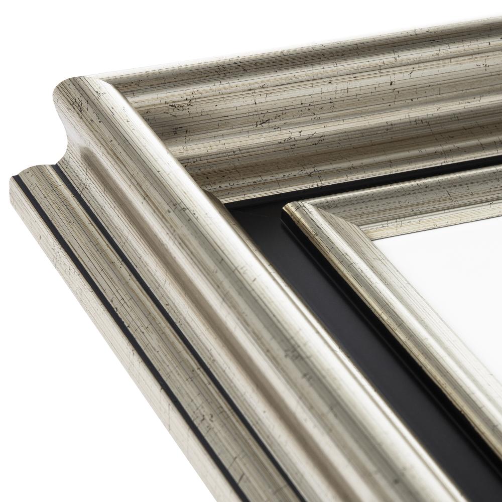 Ram Gysinge Premium Silver 59,4x84 cm (A1)