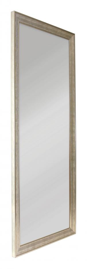 Spegel Alina Silver