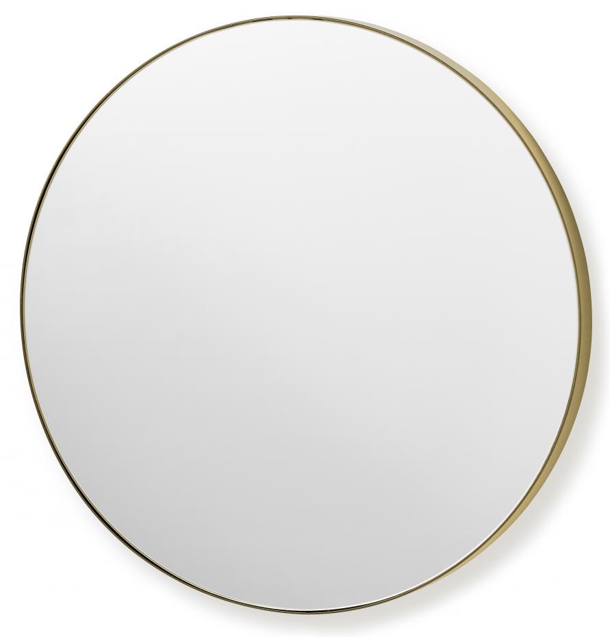 Spegel Antikmssing 70 cm 