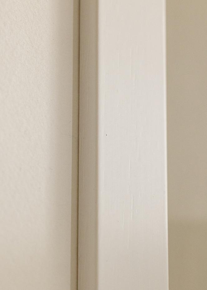 Ram White Wood 8x10 inches (20,32x25,4 cm)