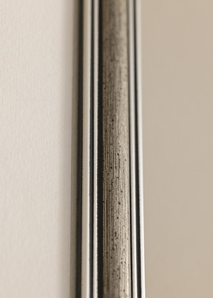 Ram Frigg Silver 18x24 cm