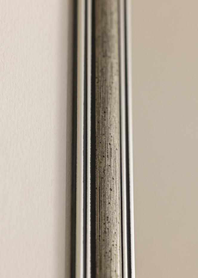 Ram Frigg Silver 30x30 cm