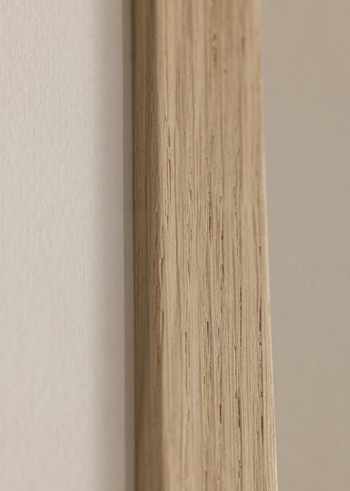 Ram Oak Wood 30x30 cm
