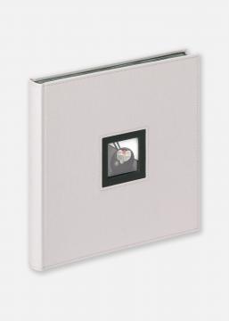 Black & White Album Gr - 30x30 cm (50 Svarta sidor / 25 blad)