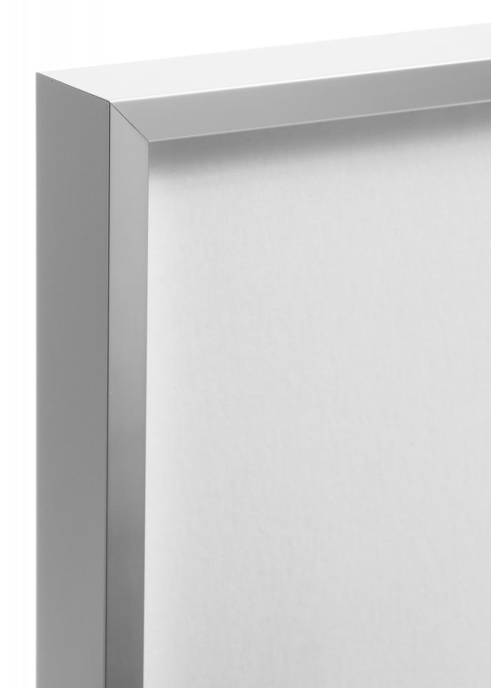 Ram Nielsen Premium Alpha Blank Silver 30x40 cm