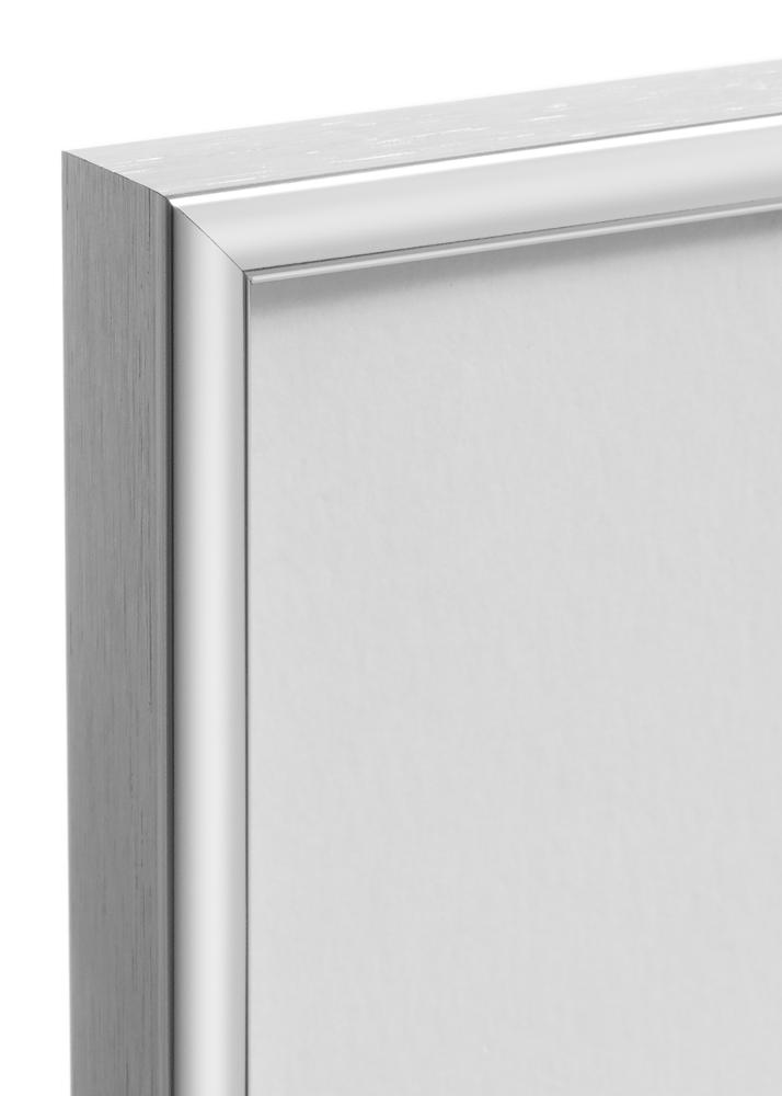 Ram Nielsen Premium Classic Silver 70x100 cm