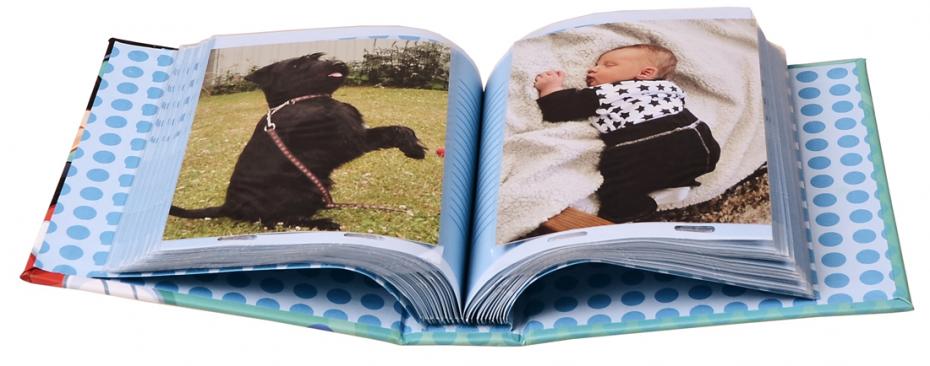 Disney Mimmi Pigg Barnalbum - 100 Bilder i 11x15 cm