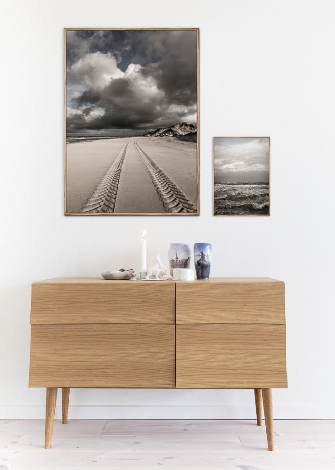 Foto Factory - Tracks Poster