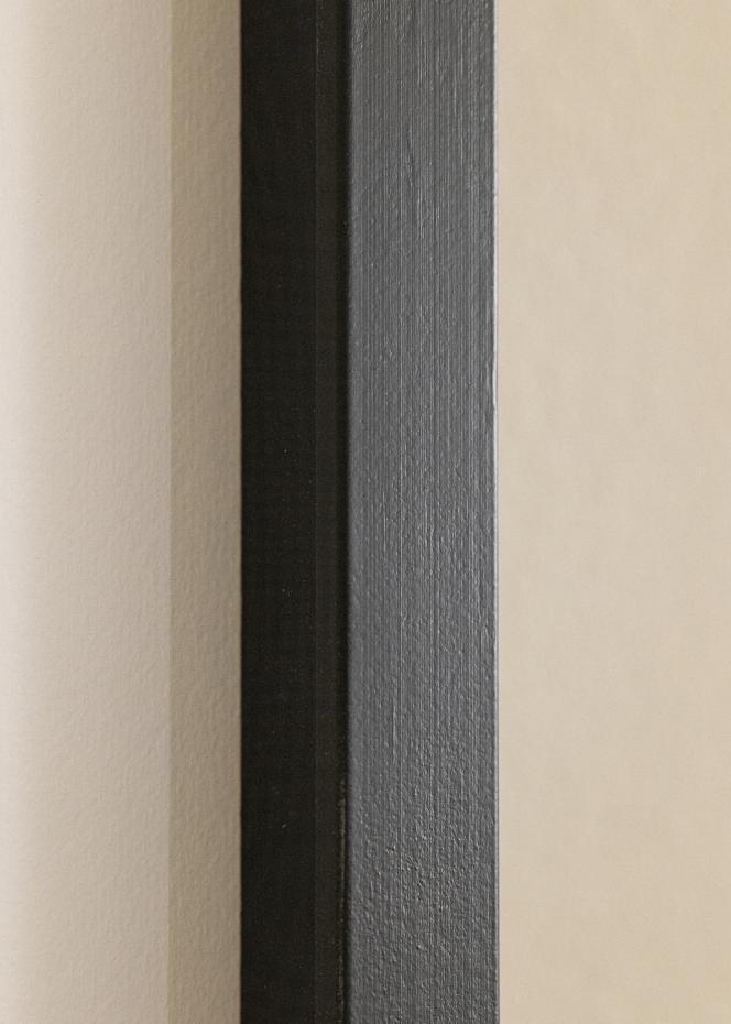 Ram Amanda Box Akrylglas Svart 84,1x118,9 cm (A0)