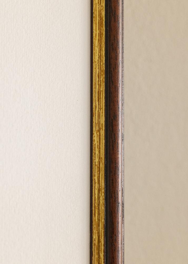 Ram Horndal Brun 32,9x48,3 cm (A3+)