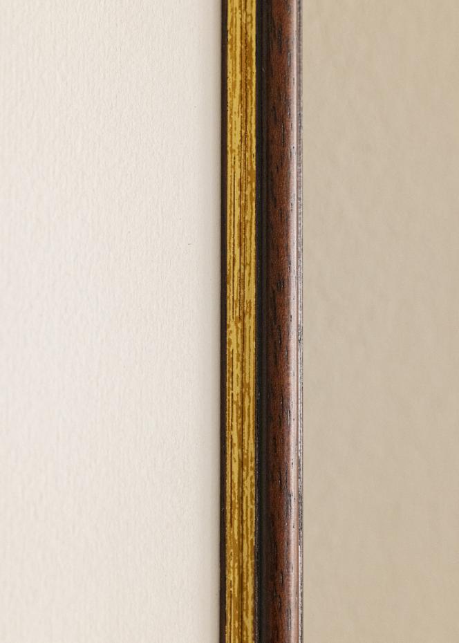 Ram Horndal Brun 29,7x42 cm (A3)