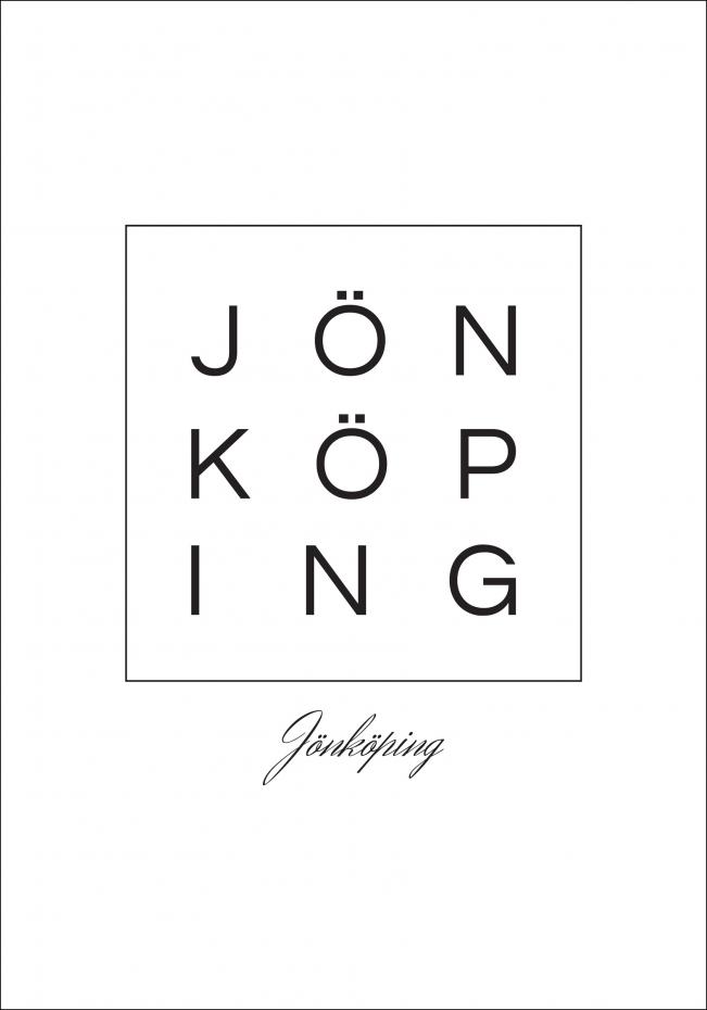 Jnkping Poster