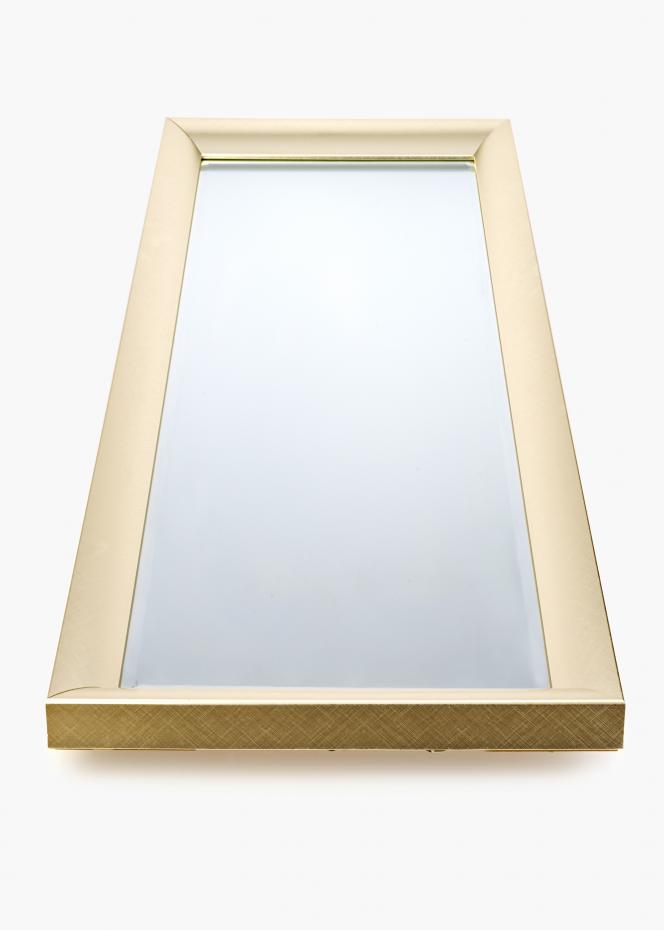 Spegel Olden Silver 60x150 cm