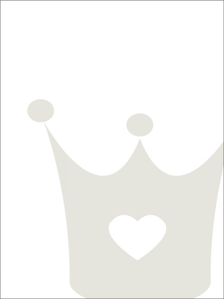 Prinsesskrona - Dimgr Poster