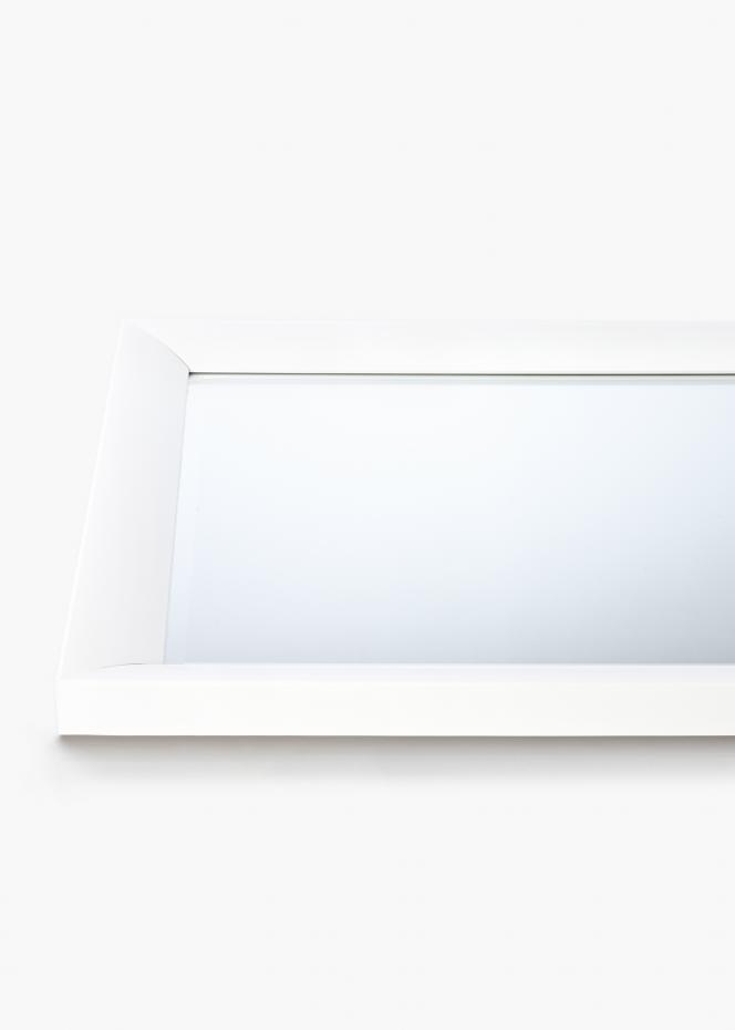 Spegel Olden Vit 60x150 cm
