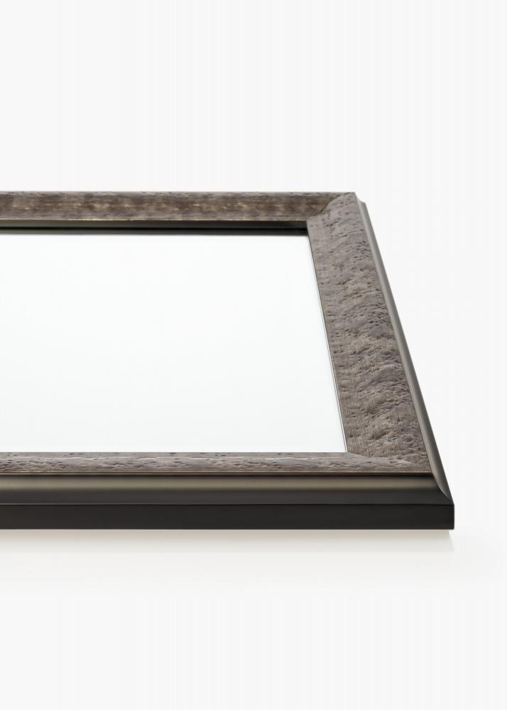 Spegel Ottsj Grbrun 40x80 cm