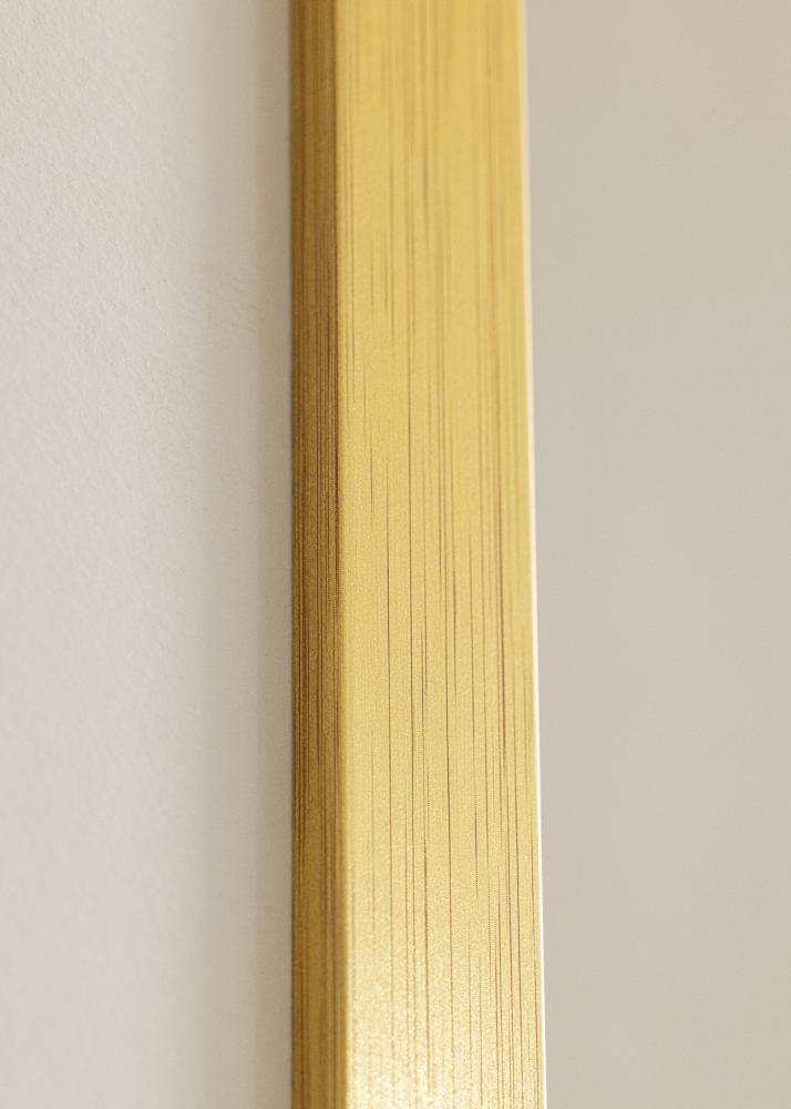 Ram Gold Wood 60x90 cm