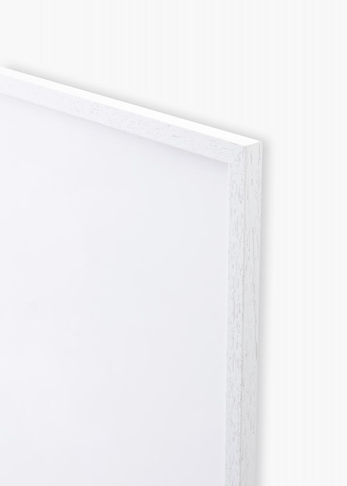 Ram Edsbyn Cold White 13x19,5 cm