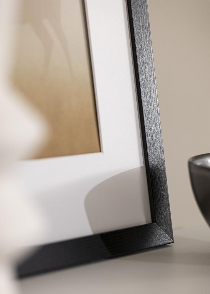 Ram Stilren Akrylglas Black Oak 21x29,7 cm (A4)
