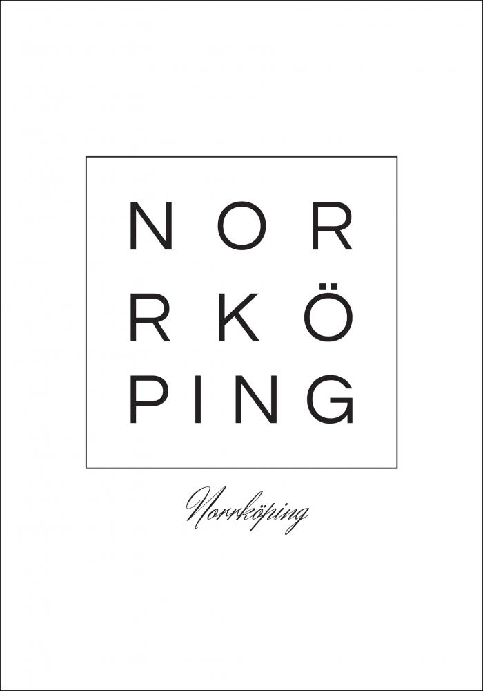 Norrkping Poster