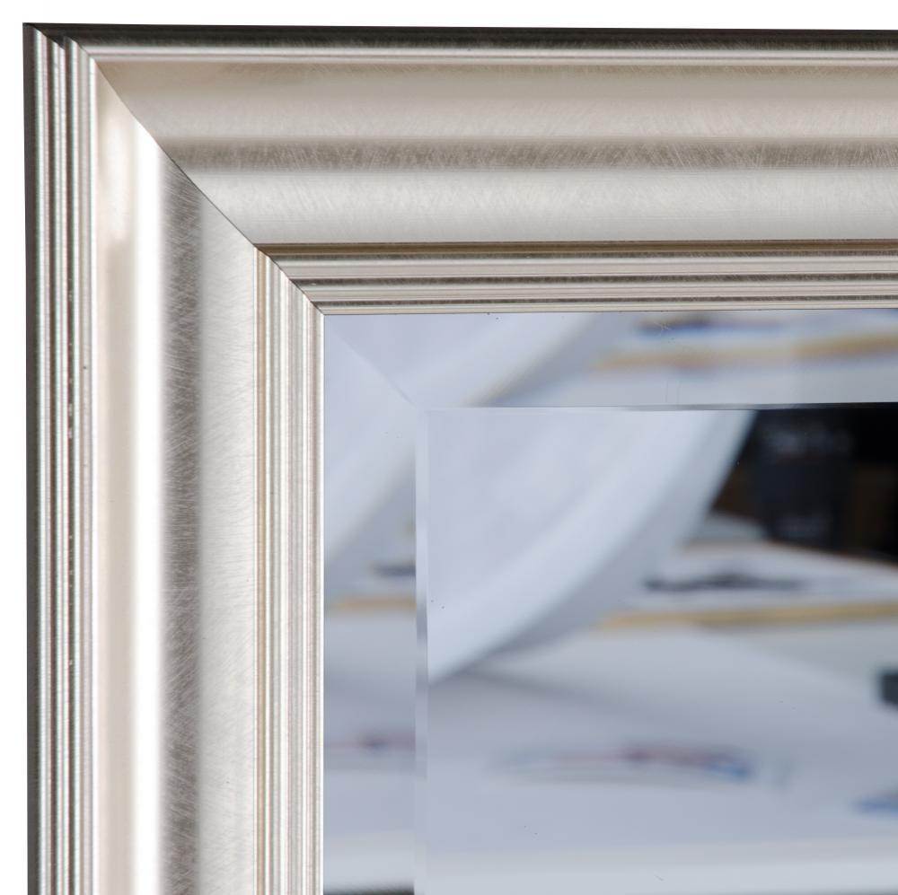 Spegel Ullriksfors Champagne 40x80 cm