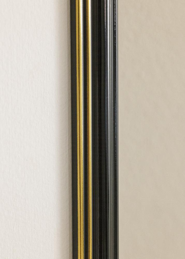 Ram Classic Svart 24x30 cm