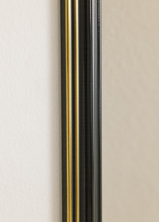 Ram Classic Svart 10x15 cm