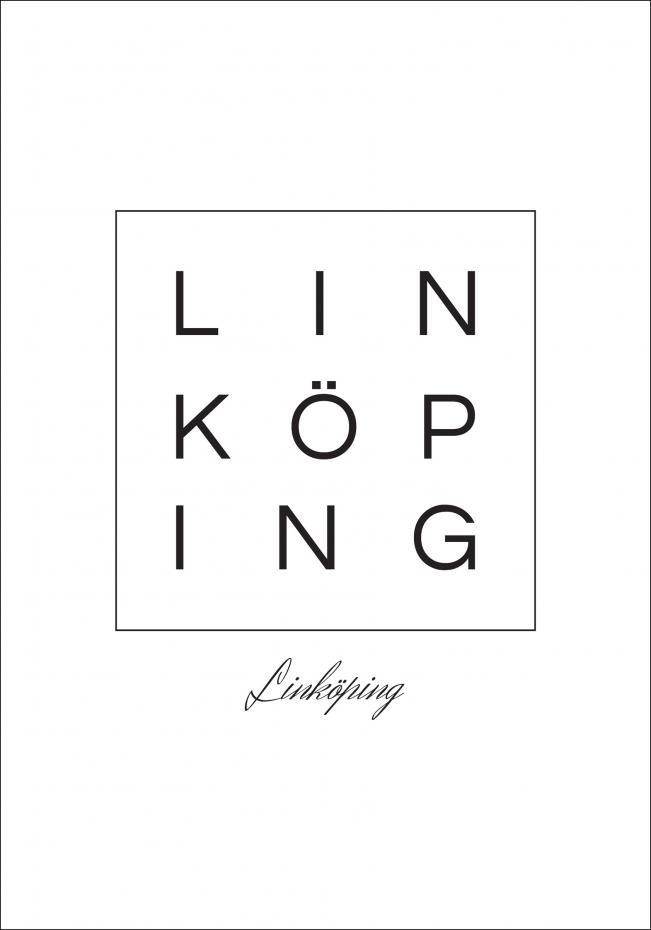 Linkping Poster