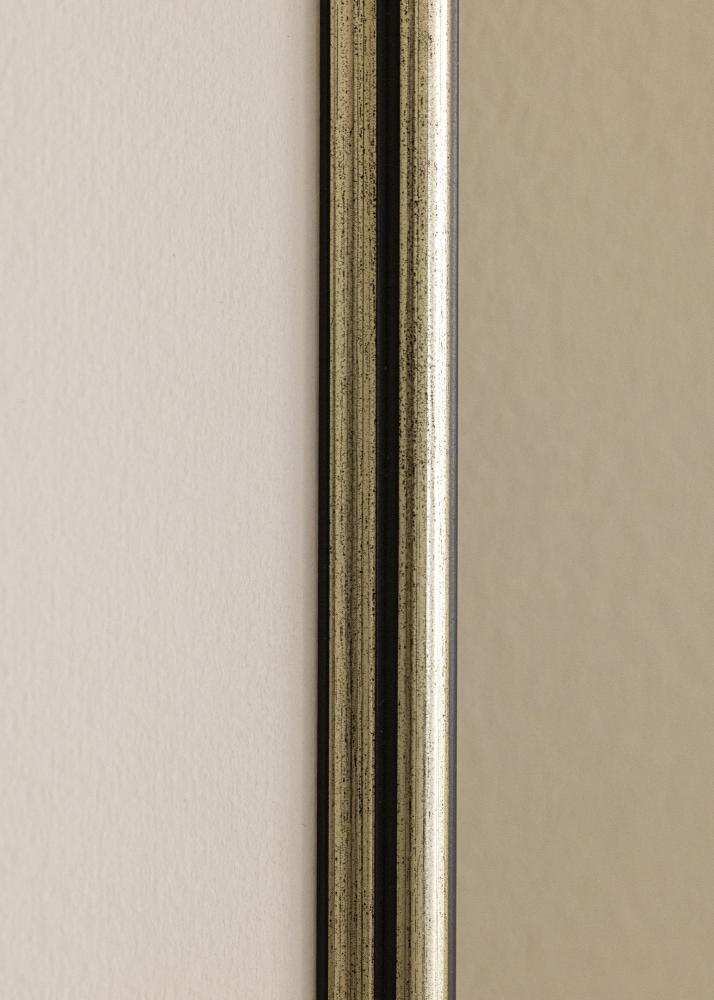 Ram Horndal Silver 21x29,7 cm (A4)