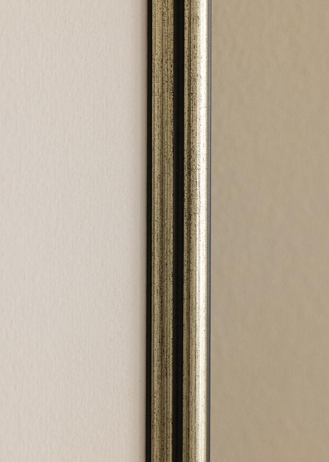 Ram Horndal Silver 35x50 cm